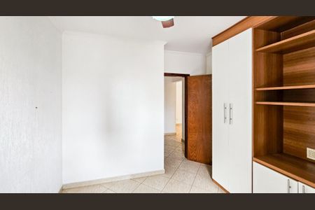 Apartamento à venda com 91m², 3 quartos e 2 vagasQuarto 2