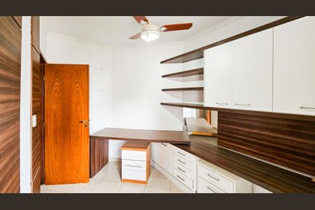 Apartamento à venda com 91m², 3 quartos e 2 vagasQuarto 1