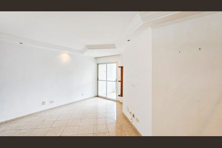 Sala de apartamento para alugar com 3 quartos, 91m² em Centro, Osasco