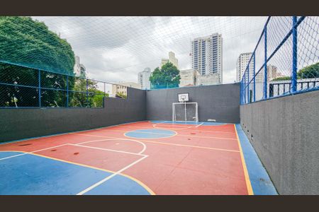 Apartamento à venda com 91m², 3 quartos e 2 vagasÁrea comum - Quadra