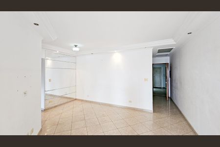 Apartamento à venda com 91m², 3 quartos e 2 vagasSala