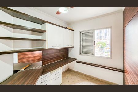 Apartamento à venda com 91m², 3 quartos e 2 vagasQuarto 1