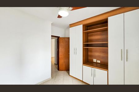 Apartamento à venda com 91m², 3 quartos e 2 vagasQuarto 2