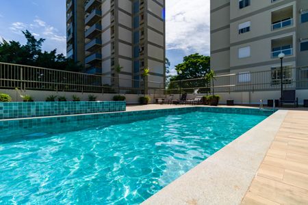 Apartamento à venda com 53m², 2 quartos e 1 vaga