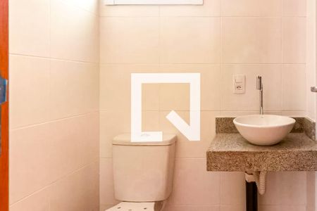 Apartamento à venda com 53m², 2 quartos e 1 vaga