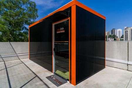 Apartamento à venda com 53m², 2 quartos e 1 vaga