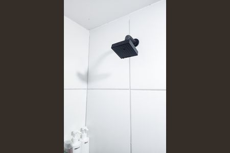 Apartamento para alugar com 33m², 1 quarto e sem vaga Apartamento para alugar com 33m², 1 quarto e sem vagaBanheiro