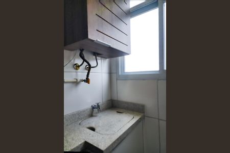 Apartamento para alugar com 33m², 1 quarto e sem vaga Apartamento para alugar com 33m², 1 quarto e sem vagaÁrea de Serviço