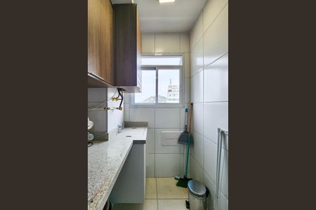 Apartamento para alugar com 33m², 1 quarto e sem vaga Apartamento para alugar com 33m², 1 quarto e sem vagaÁrea de Serviço