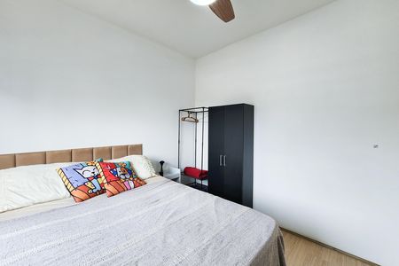 Apartamento para alugar com 33m², 1 quarto e sem vaga Apartamento para alugar com 33m², 1 quarto e sem vagaQuarto