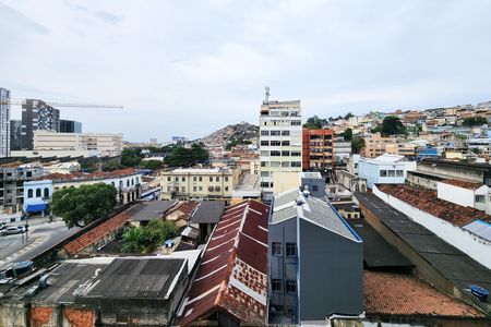 Apartamento para alugar com 33m², 1 quarto e sem vaga Apartamento para alugar com 33m², 1 quarto e sem vagaVista