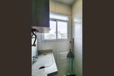 Apartamento para alugar com 33m², 1 quarto e sem vaga Apartamento para alugar com 33m², 1 quarto e sem vagaÁrea de Serviço