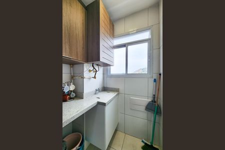 Apartamento para alugar com 33m², 1 quarto e sem vaga Apartamento para alugar com 33m², 1 quarto e sem vagaÁrea de Serviço
