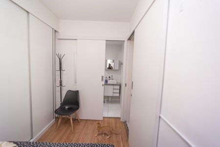 Apartamento para alugar com 37m², 1 quarto e sem vagaQuarto 1