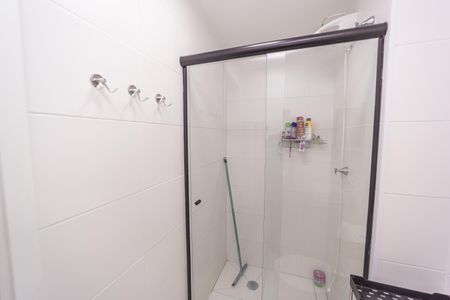 Apartamento para alugar com 37m², 1 quarto e sem vagaBanheiro