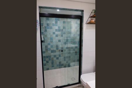 Apartamento para alugar com 69m², 3 quartos e 1 vagaBanheiro