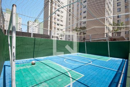 Apartamento para alugar com 69m², 3 quartos e 1 vagaQuadra Esportiva