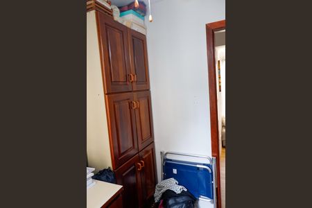 Apartamento para alugar com 69m², 3 quartos e 1 vagaQuarto 2