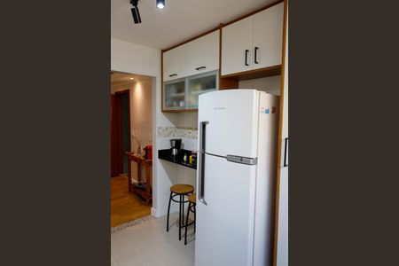 Apartamento para alugar com 69m², 3 quartos e 1 vagaCozinha
