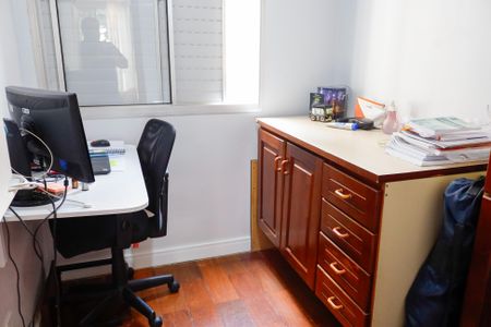 Apartamento para alugar com 69m², 3 quartos e 1 vagaQuarto 2