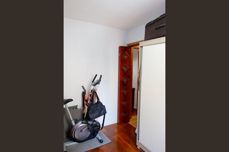 Apartamento para alugar com 69m², 3 quartos e 1 vagaQuarto 3