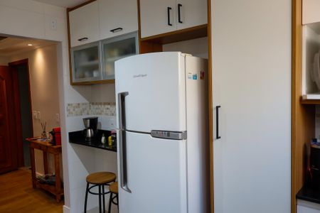 Apartamento para alugar com 69m², 3 quartos e 1 vagaCozinha