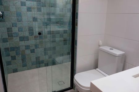 Apartamento para alugar com 69m², 3 quartos e 1 vagaBanheiro