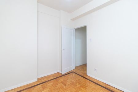 Quarto de apartamento à venda com 1 quarto, 34m² em Centro Histórico, Porto Alegre