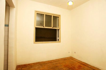 Sala de apartamento à venda com 1 quarto, 34m² em Centro Histórico, Porto Alegre