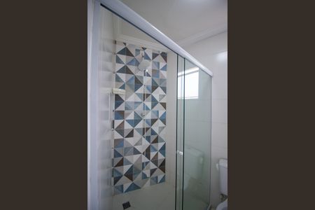 Apartamento para alugar com 69m², 2 quartos e 1 vagaBanheiro da Suíte