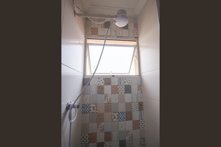 Apartamento para alugar com 69m², 2 quartos e 1 vagaBanheiro 