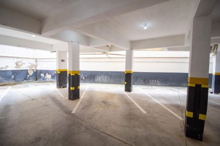 Apartamento para alugar com 69m², 2 quartos e 1 vagaVaga Coberta 