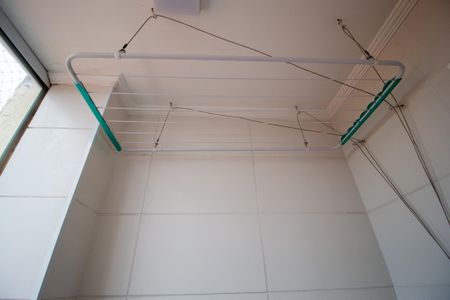 Apartamento para alugar com 69m², 2 quartos e 1 vagaÁrea de Serviço