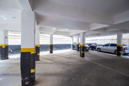 Apartamento para alugar com 69m², 2 quartos e 1 vagaVaga Coberta 