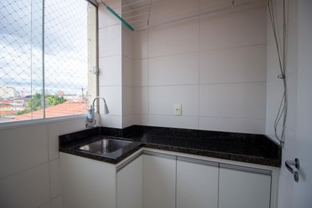 Apartamento para alugar com 69m², 2 quartos e 1 vagaÁrea de Serviço