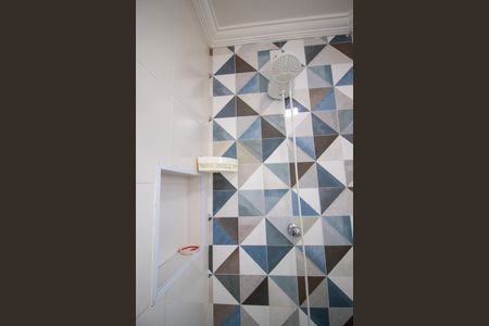 Apartamento para alugar com 69m², 2 quartos e 1 vagaBanheiro da Suíte