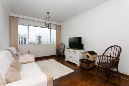 Apartamento à venda com 76m², 3 quartos e sem vaga Apartamento à venda com 76m², 3 quartos e sem vagaSala