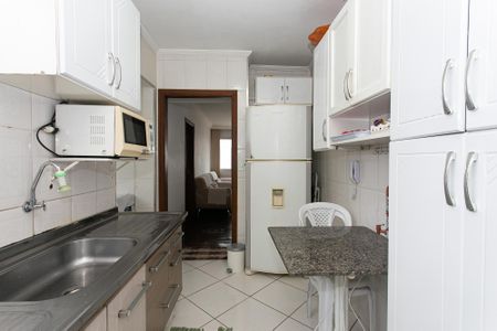 Apartamento à venda com 76m², 3 quartos e sem vaga Apartamento à venda com 76m², 3 quartos e sem vagaCozinha