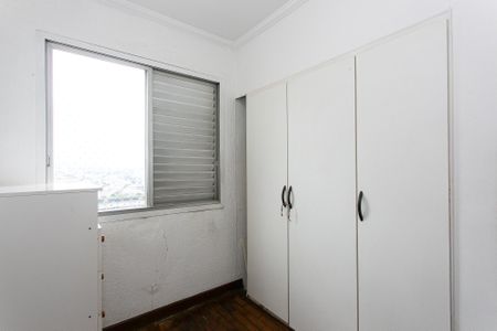 Apartamento à venda com 76m², 3 quartos e sem vaga Apartamento à venda com 76m², 3 quartos e sem vagaQuarto 2