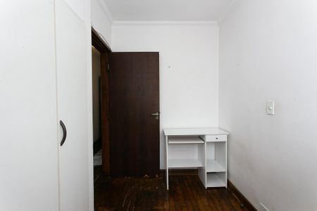 Apartamento à venda com 76m², 3 quartos e sem vaga Apartamento à venda com 76m², 3 quartos e sem vagaQuarto 2