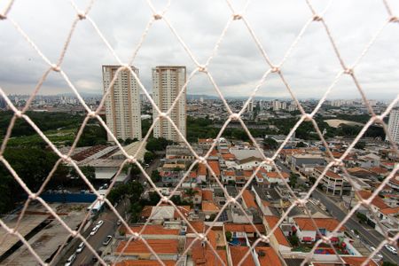 Apartamento à venda com 76m², 3 quartos e sem vaga Apartamento à venda com 76m², 3 quartos e sem vagaVista do Quarto 2