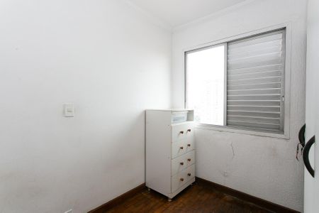 Apartamento à venda com 76m², 3 quartos e sem vaga Apartamento à venda com 76m², 3 quartos e sem vagaQuarto 2