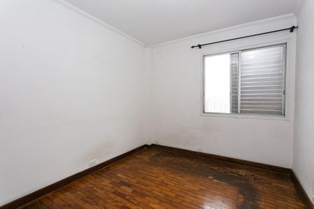 Apartamento à venda com 76m², 3 quartos e sem vaga Apartamento à venda com 76m², 3 quartos e sem vagaQuarto 3