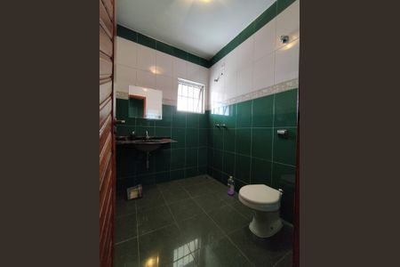 Banheiro - torneira de casa para alugar com 3 quartos, 160m² em Jardim Vergueiro, São Paulo