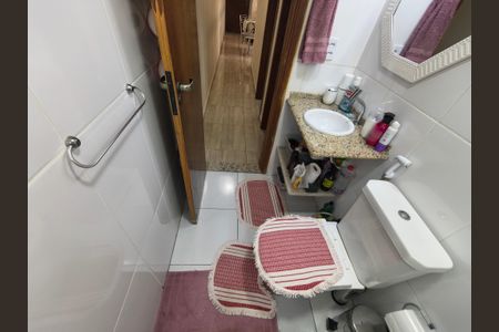 Apartamento à venda com 52m², 2 quartos e 1 vaga