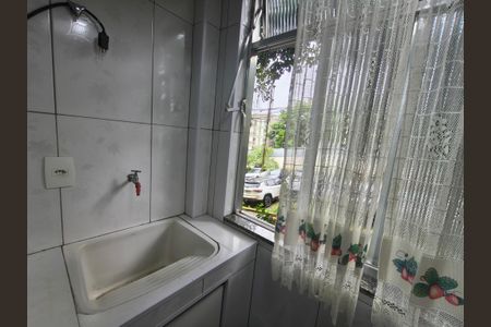 Apartamento à venda com 2 quartos, 52m² em Taquara, Rio de Janeiro