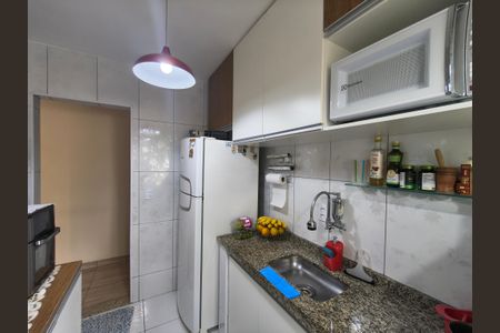 Apartamento à venda com 2 quartos, 52m² em Taquara, Rio de Janeiro