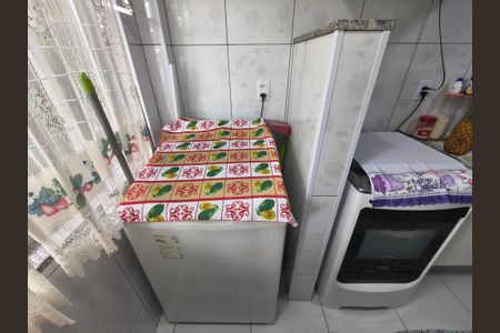 Apartamento à venda com 52m², 2 quartos e 1 vaga