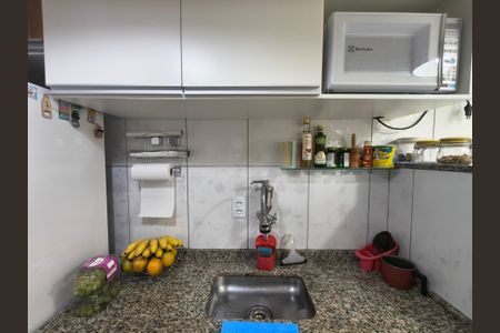 Apartamento à venda com 2 quartos, 52m² em Taquara, Rio de Janeiro