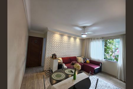 Apartamento à venda com 2 quartos, 52m² em Taquara, Rio de Janeiro